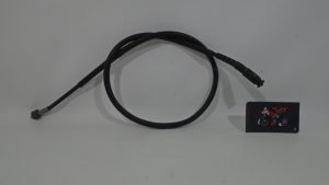 CABLE REENVIO KAWASAKI ZX7-R